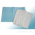 Stretcher Disposable Bed Linen White Blue Available For Mas